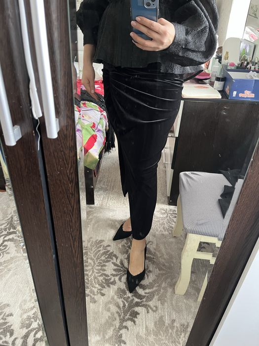 Нарядные юбки красивые