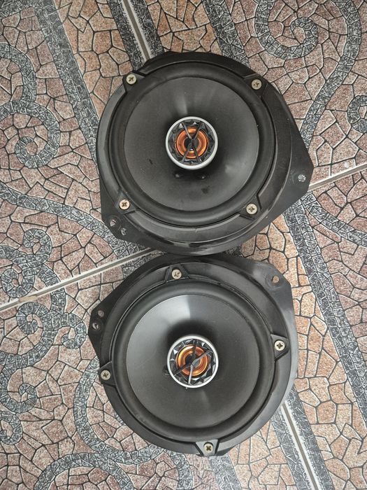 Boxe jbl club 5020
