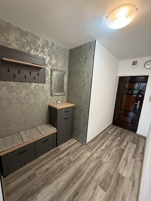 Apartament cu 2 dormitoare Gheorgheni