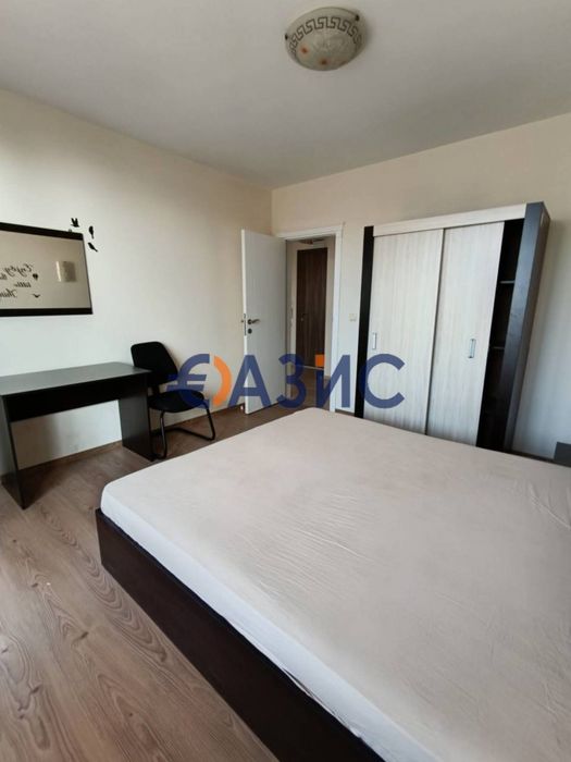 Продава се Двустаен апартамент в с. Равда, Област Бургас - 66 кв.м за 1667 €/кв.м - Снимка #6