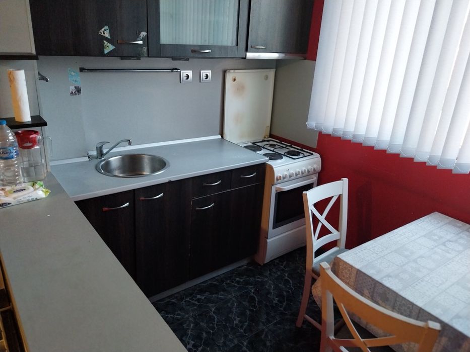 Дава се под наем Тристаен апартамент в София, Овча купел 2 - 67 кв.м за 408 € - Снимка #8