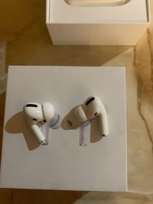 Airpods pro 1 науошник