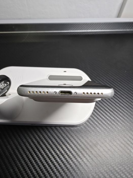 Iphone se2,sănătate baterie 87 la sută
