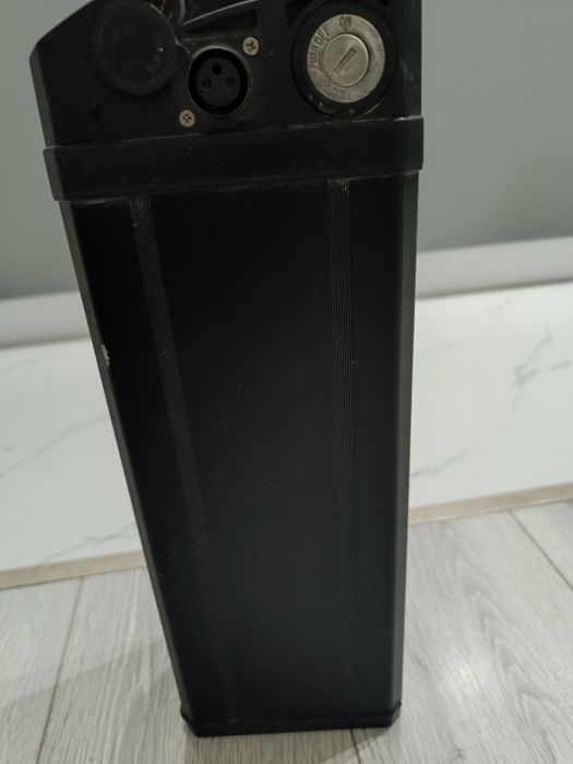Аккумулятор 48v 32a электровелосипед Leopard