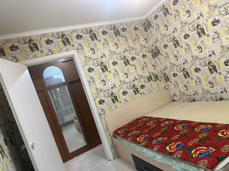 Сдам 2-х комн квратира