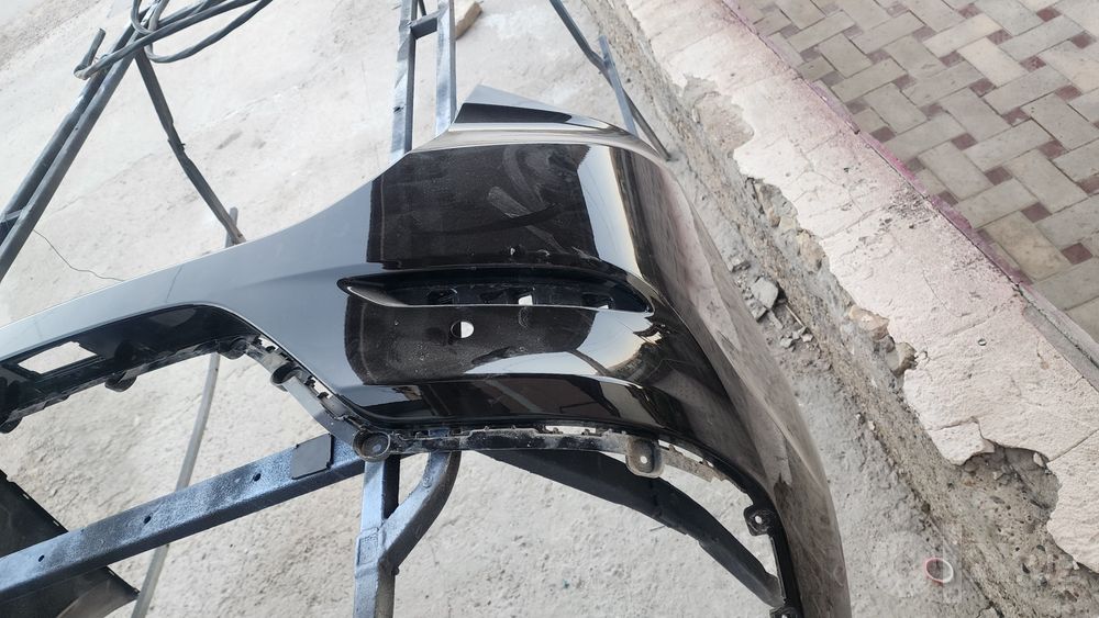 Onix orqa bumper sotiladi