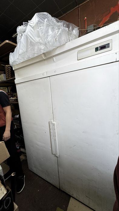 Холодник сатам продам