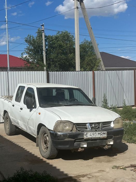 Ниссан Пикап Продается