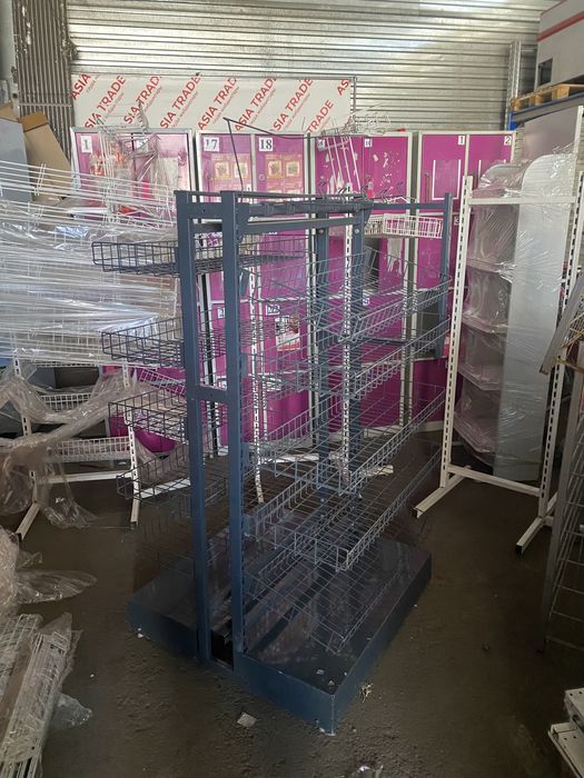 прикассы новый, б/у