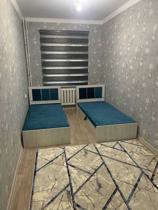 Сдаётся квартира рисвий ислом Ота