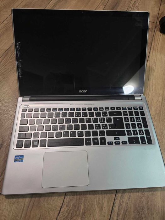 Лаптоп Acer Aspire V5-571 за части