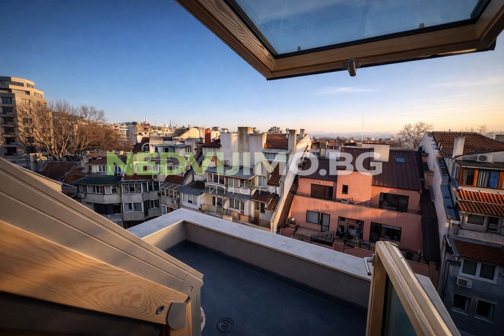 Продава се Четиристаен апартамент в Варна, Окръжна болница - 184 кв.м за 969 €/кв.м - Снимка #14