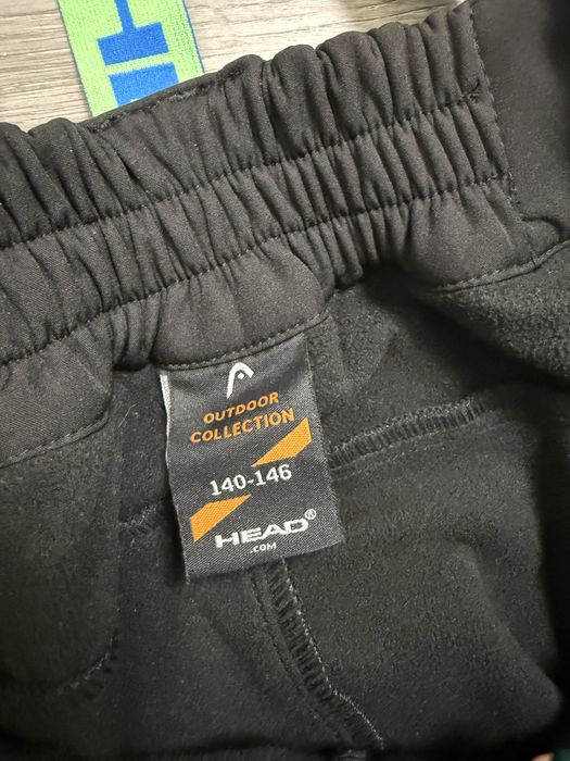 Costum schi/ski Head marime 140-146