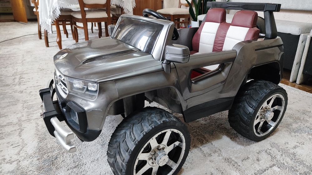 Машина детская для 0-6 лет