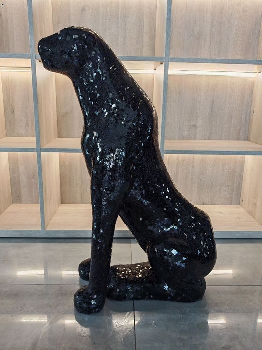 Статуетка  Леопард  51/28/68 CM AMBIA Home