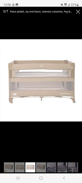 Vand patut Lorelli nou, cu eticheta