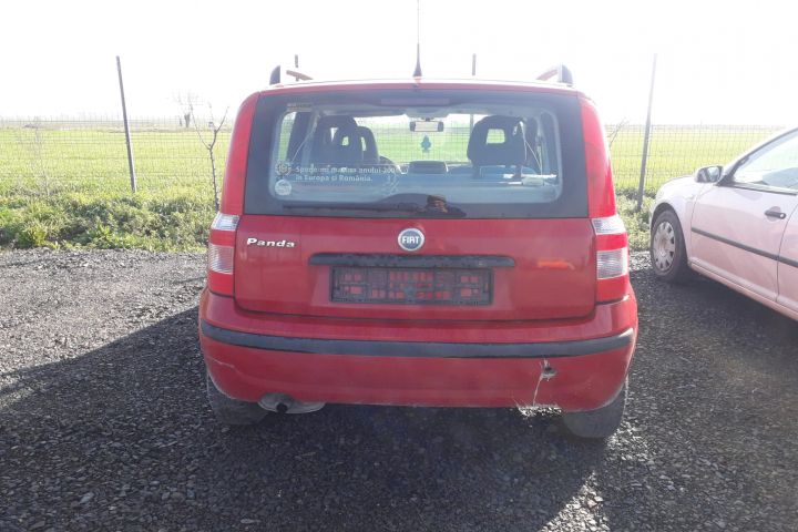 POMPA SERVOFRANA 51724428 51724428 Fiat Panda a 2-a generatie