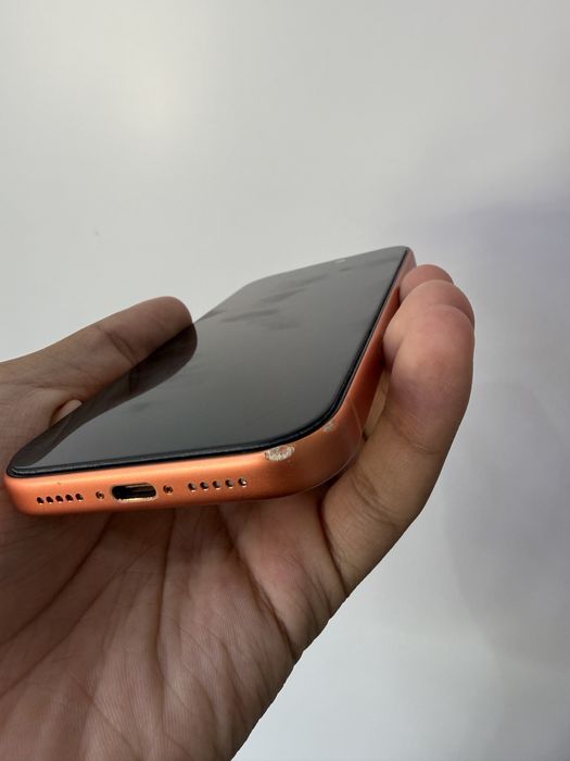 Iphone 17 pro Dual sim
