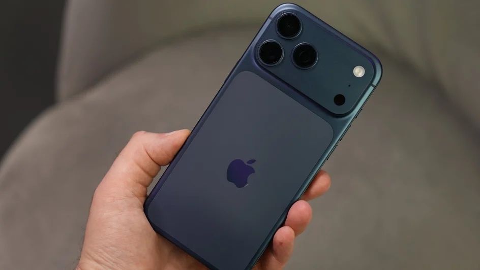 iPhone 17 pro max 256 гб