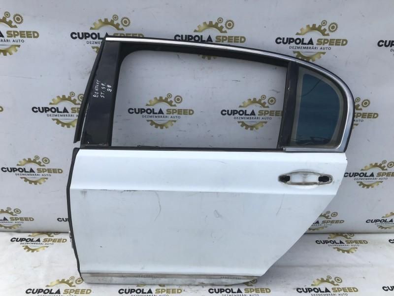 Portiera usa stanga spate Bentley Continental Flying Spur 2 [facelift