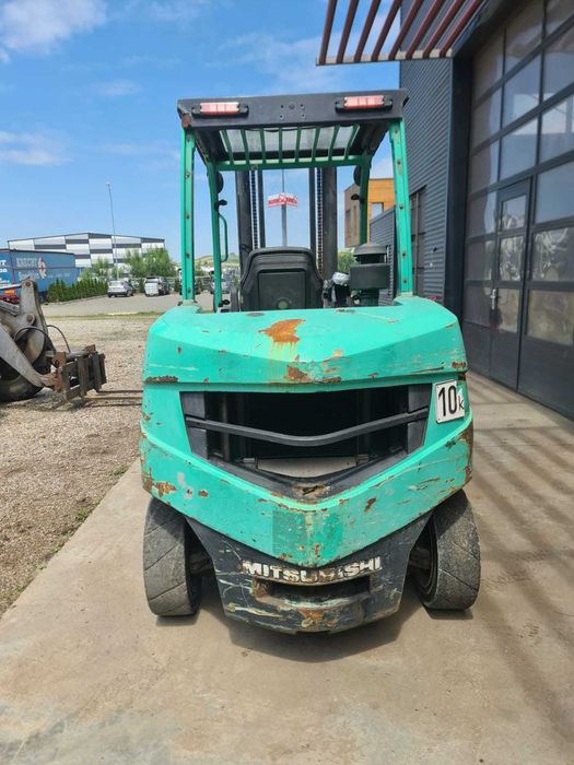 Mitsubishi 2014 FD45N