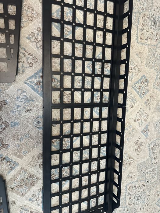 Полки для  mitsubishi pajero 4