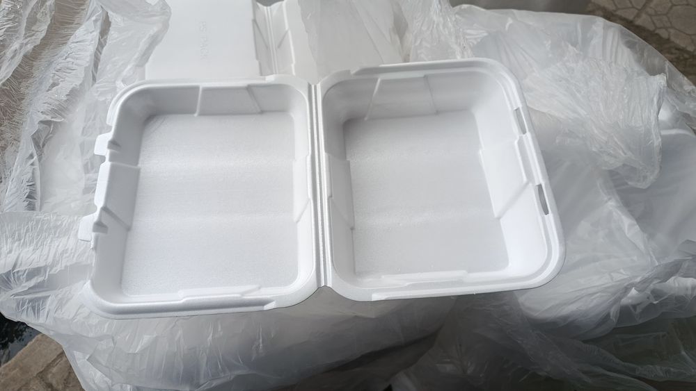 Pilastik idishlarni yitqazib beramiz Zeromax plast