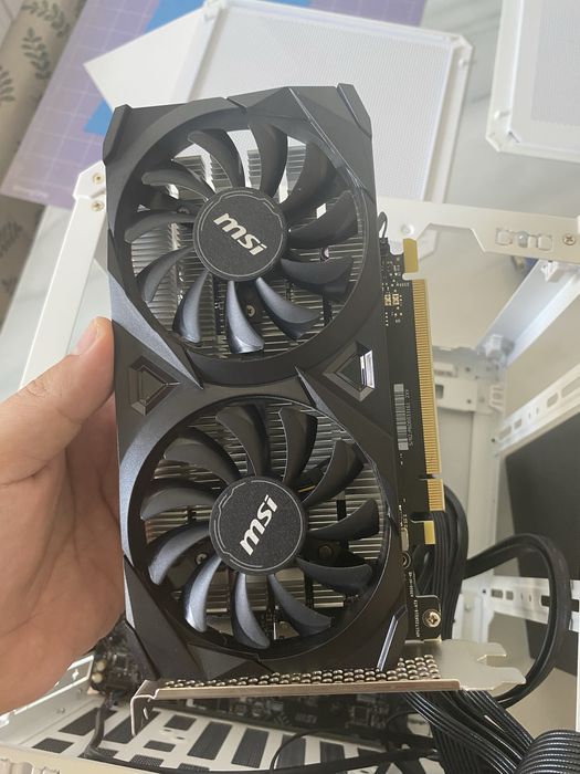 Системник core i3 13100f+16gb