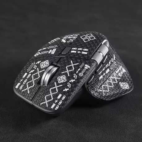 Sticker Mouse Logitech Mx Master 4 Mouse Grip