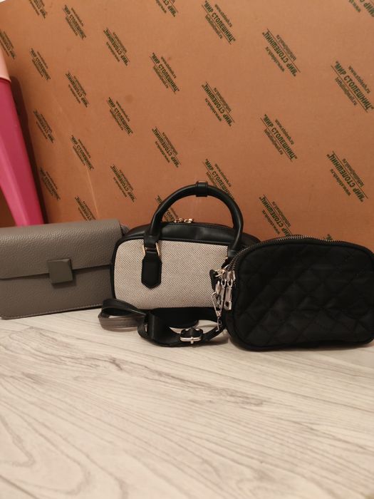 Продаются сумки в отличном состоянии