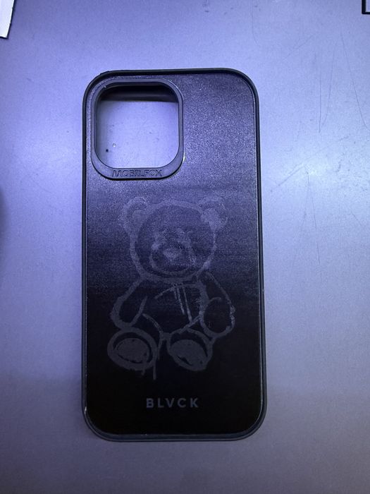 Mobilfox iphone 16 pro max