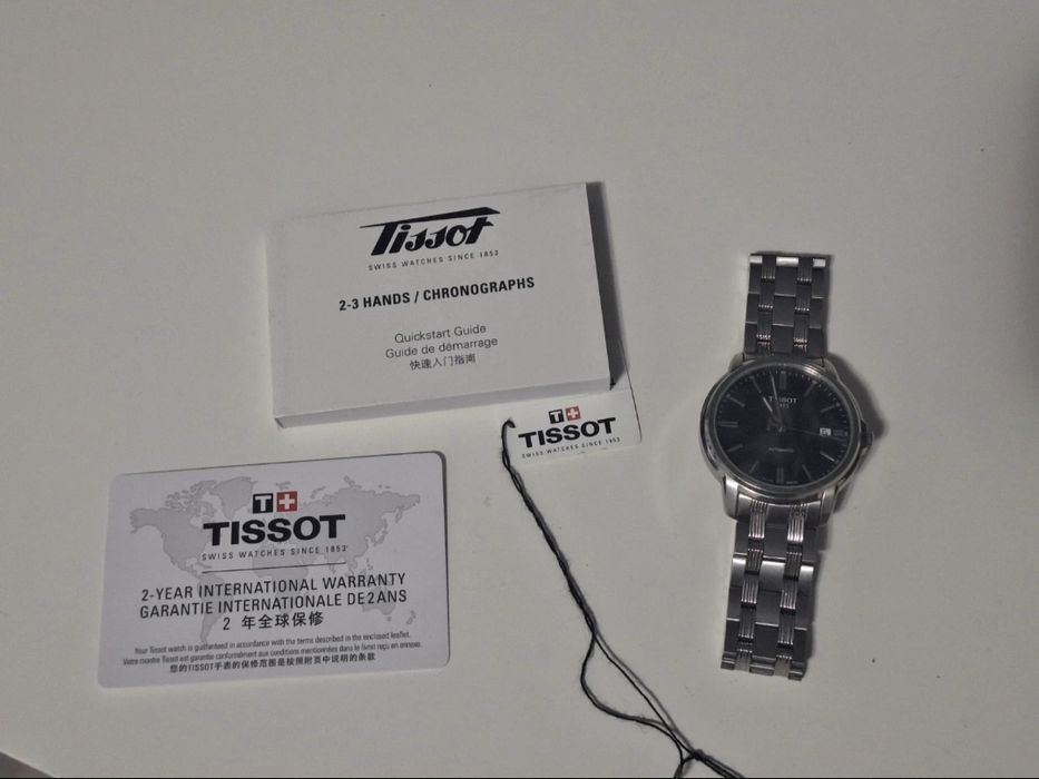 Ceas Tissot Automatic