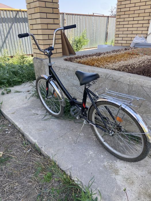 Веласипет  METEOR