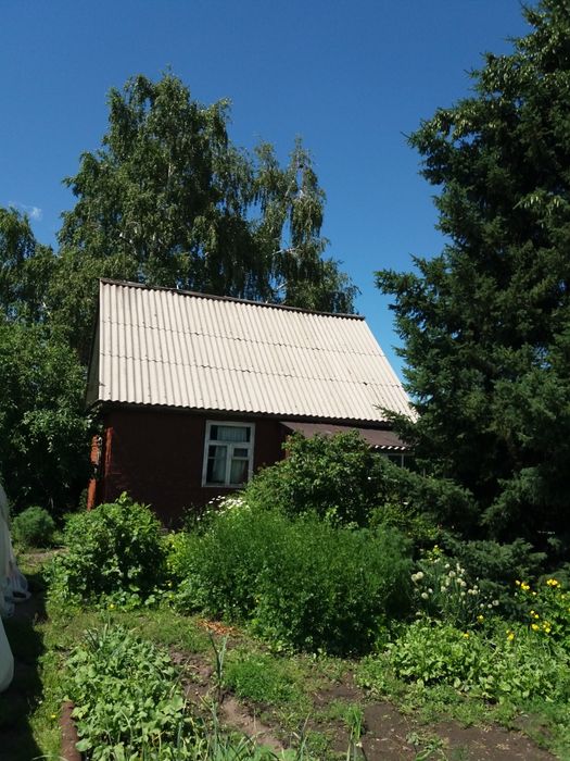 Продам дачу.Можно под жильё.