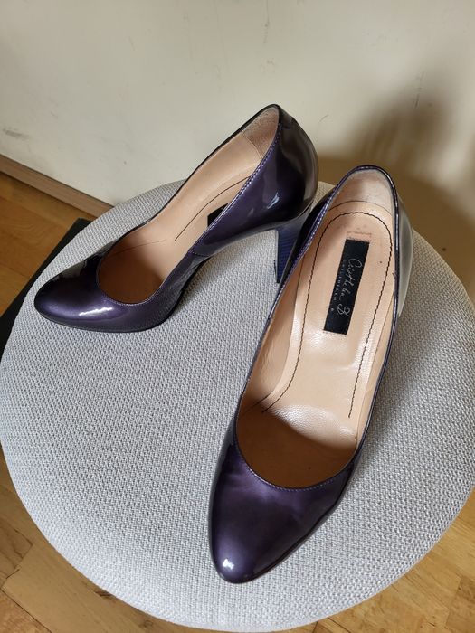 Pantofi Musette 38 Cristhelen B