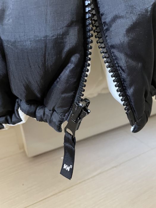 Helli Hansen пухено дволицево яке ХЛ