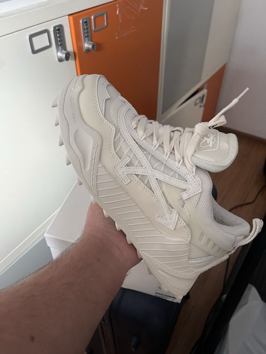 Off white odsy (marimi 40;41;42;43)
