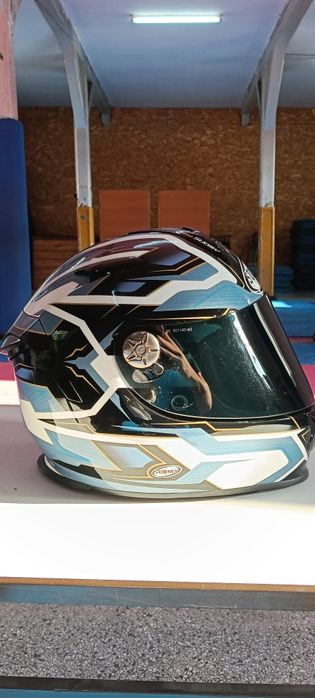 Vand casca moto Suomy sr sport