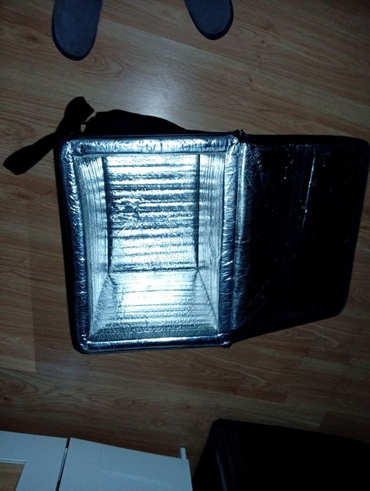 Термокороб в отличном состоянии