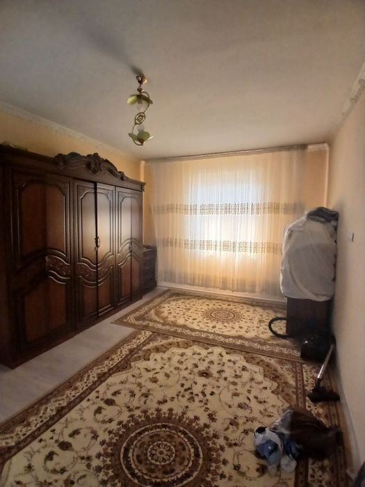 Toshkent viloyati Bordonkoʻl maxallasida uchastka sotilafi