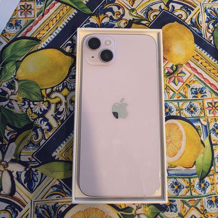 Vand Iphone 14 Plus - 128GB - Garantie 16.07.2026 Emag