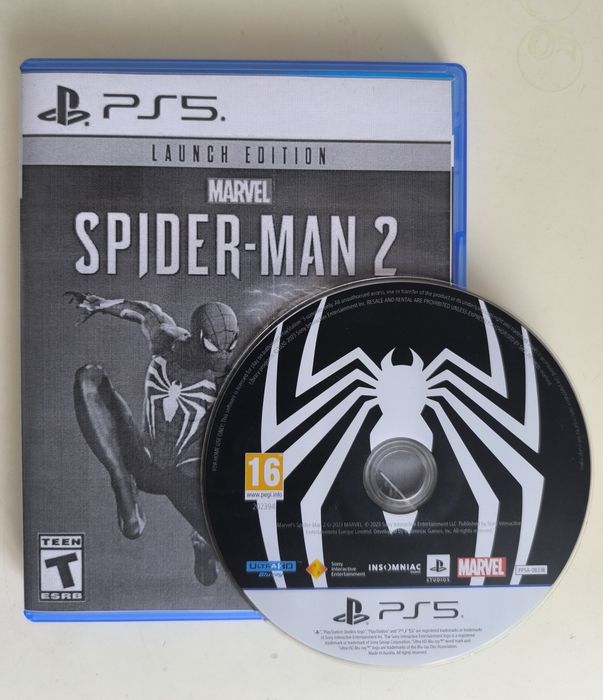 Игра PS5 продажа