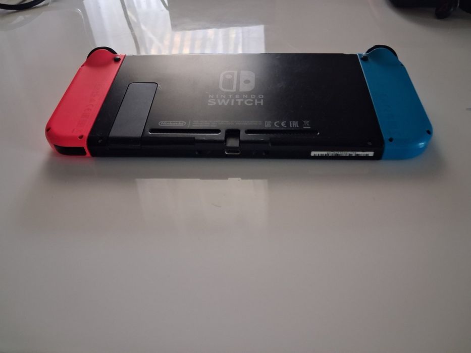 Продавам Nintendo switch