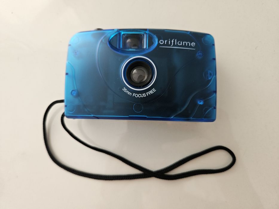 Фотоаппарат Oriflame