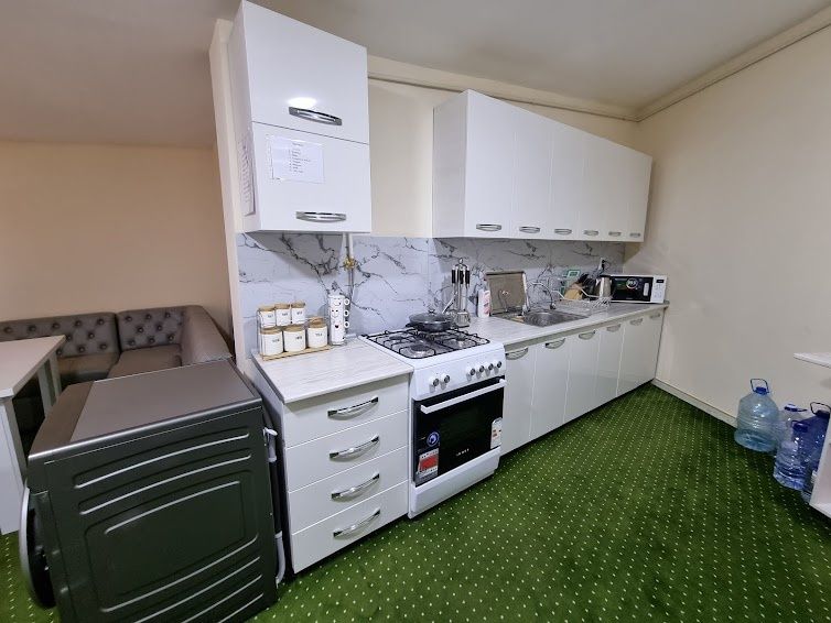 Jizzaxdagi eng yaxshi va qulay xostel – narxlar arzon, sifat yuqori!