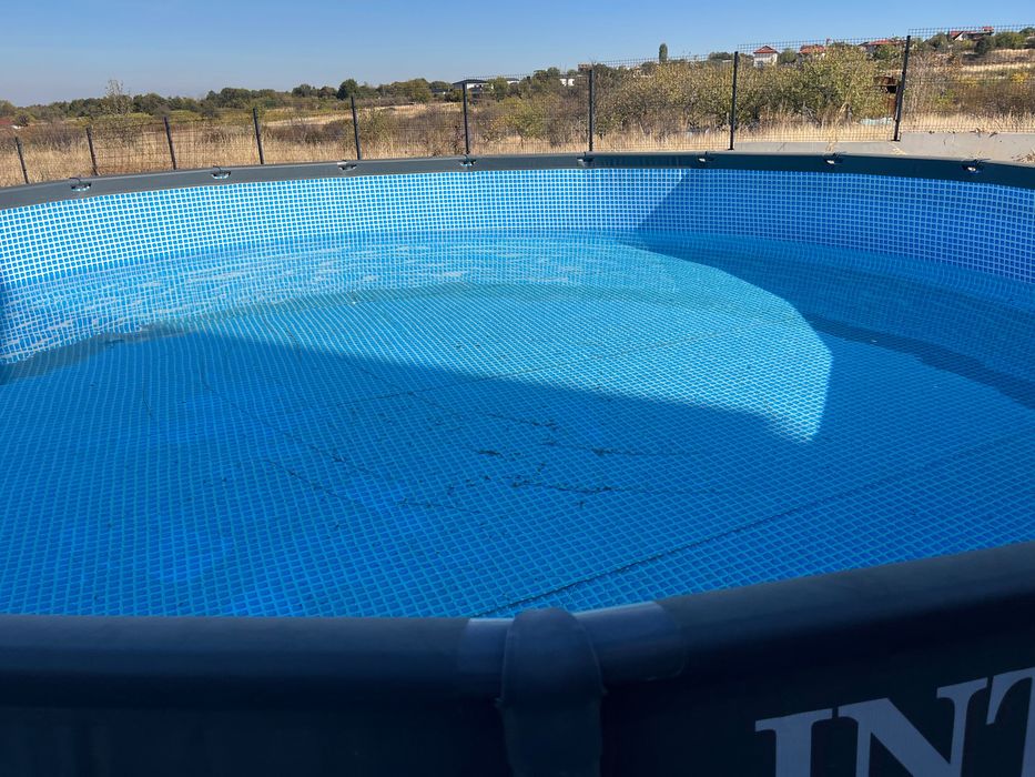 Басейни INTEX  1500