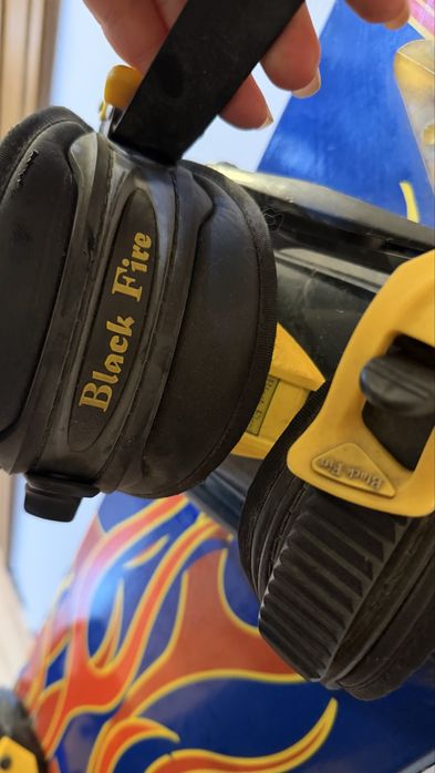 Продам сноуборд 154 см