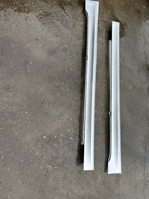 Praguri M Bmw Seria 5 E60 E61 praguri pachet M E60 525d 520d 530d
