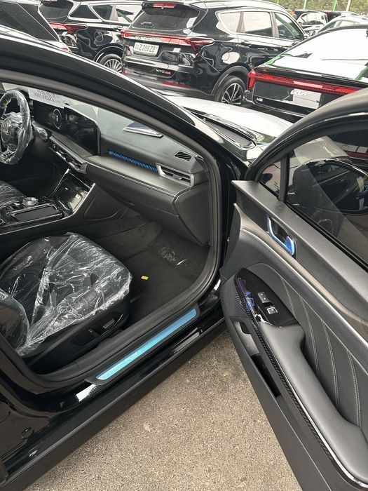 Kia K5 2 litr turbo Full 8позитция 2025