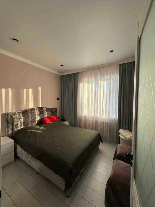 продам 3х комн в районе 5 школы